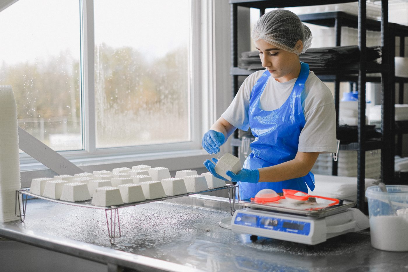 API Manufacturing manufacturing