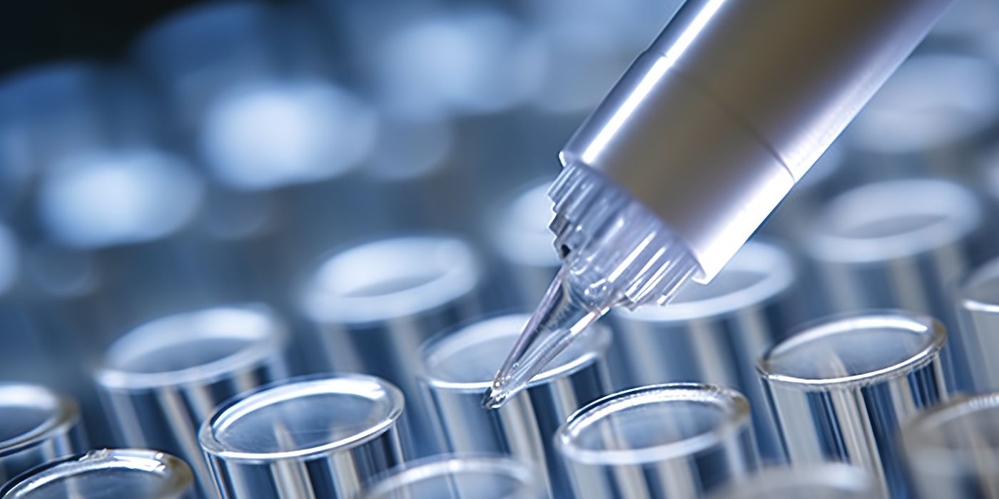 Pharmaceutical manufacturing