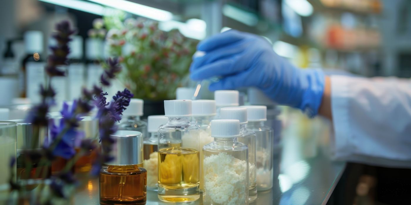 FMCG manufacturing