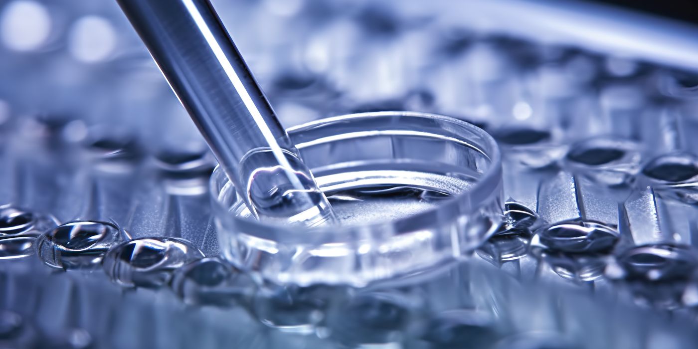 Pharmaceutical manufacturing
