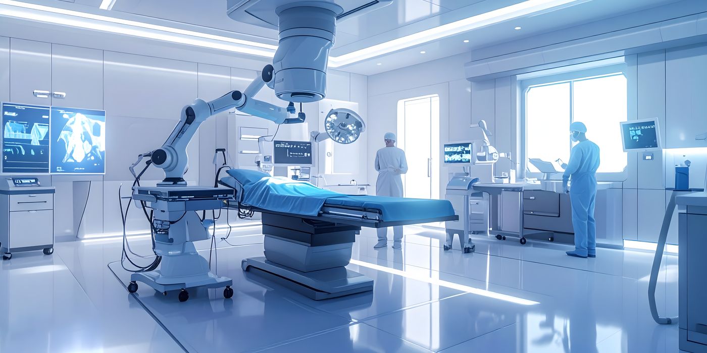 Medical Devices manufacturing