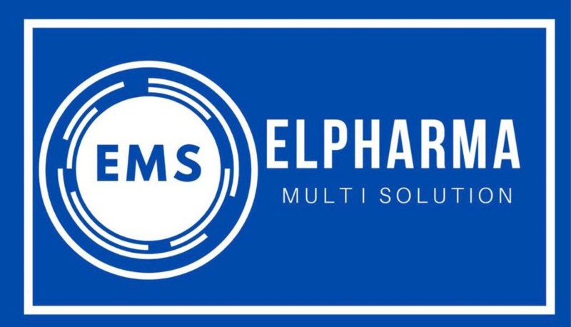 Elpharma Multi Solution logo